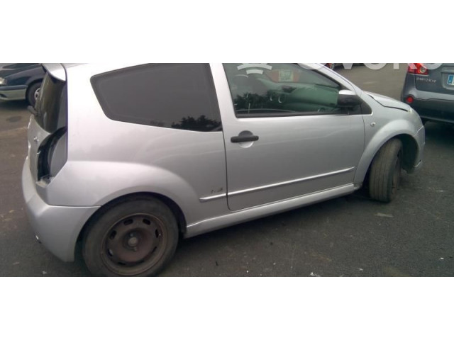 Панель приборов 00006105WN   Citroen C2       