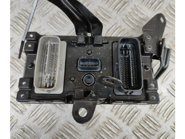 Блок управления АБС 8954030D80, 0794004731   Lexus GS 300 350 430 450H