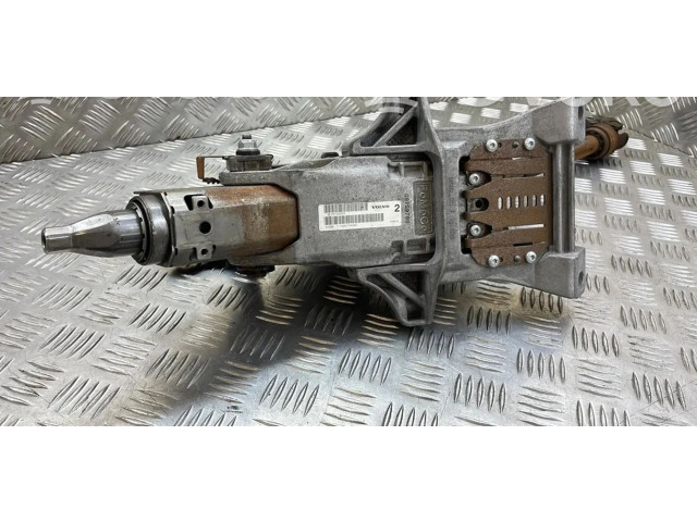 Комплект оси рулевого колеса P31280656, 31280656   Volvo V70