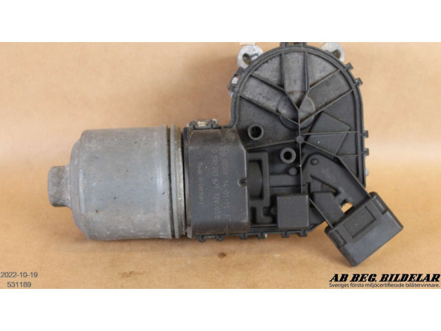 Моторчик дворников 6405LK, 0390241621 Citroen Berlingo