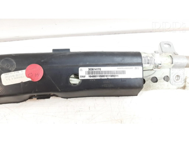 Боковая подушка безопасности 30361417G, 1648601105   Mercedes-Benz GL X164