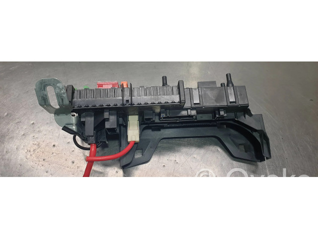 Pojistková skříňka 016706581 Mercedes-Benz E W212 2010