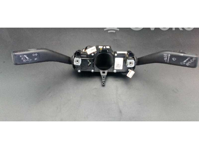 Зеркало электрическое        Volkswagen Scirocco  2008 - 2016 года   