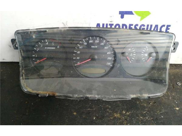 Панель приборов SsangYong Kyron