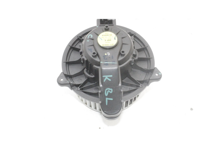 Вентилятор печки AV1119846BB Ford Ecosport