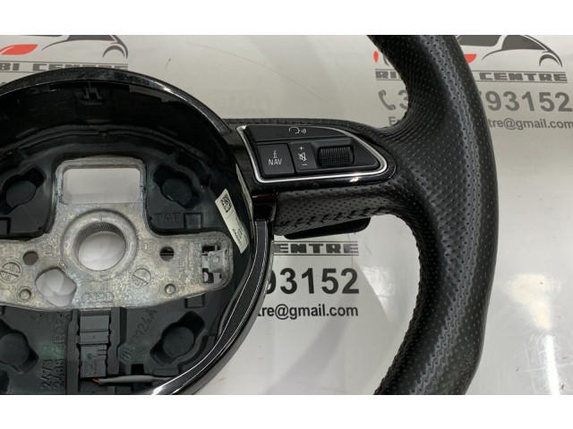 Руль Audi Q5 SQ5 2008 - 2017 года 8K0419091CB, 8K0419091CB