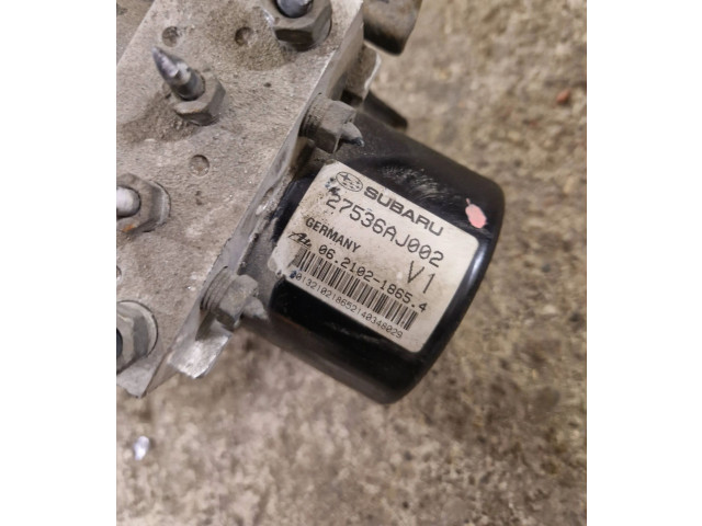 Jednotka ABS 27536AJ002, 06210218654 Subaru Legacy 2011