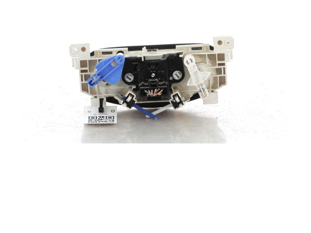 Блок управления климат-контролем 275106105R Dacia Logan II