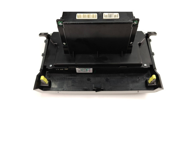 Блок управления климат-контролем 559020F030 Toyota Corolla Verso E121