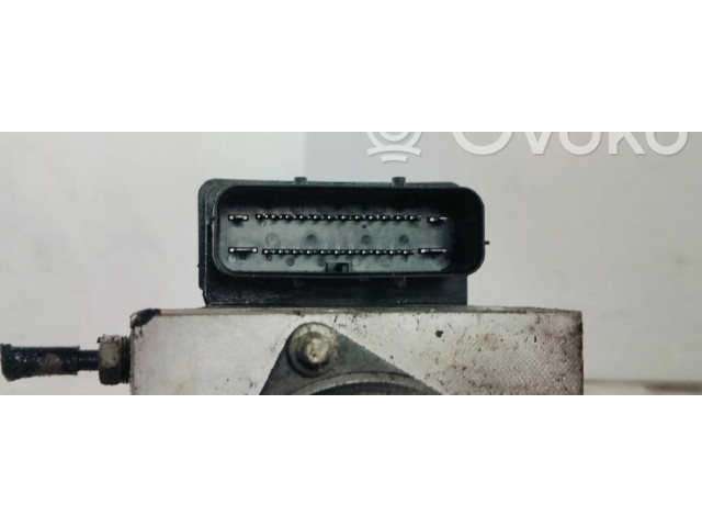 Блок АБС 3451679038102 Mini One - Cooper R50 - 53 2001 - 2006 года