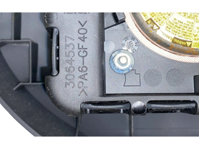 Подушка безопасности водителя 985109782R, 307639999N54 Dacia Logan II