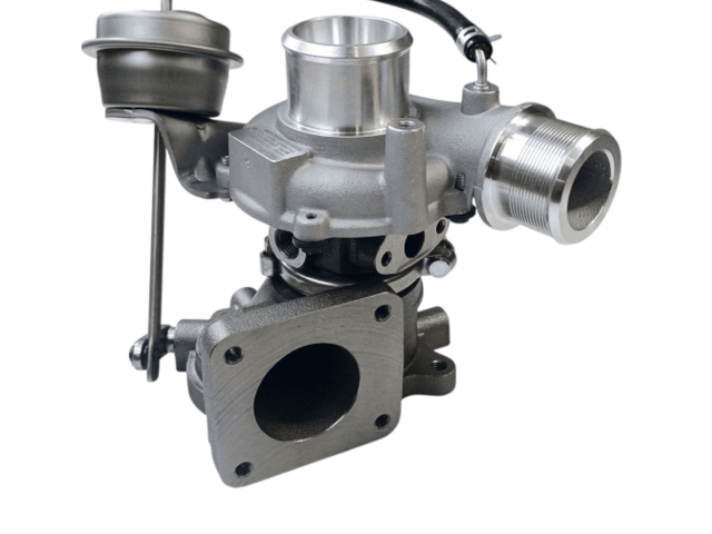 Турбина Lancia Delta III VL36, TC40-0032