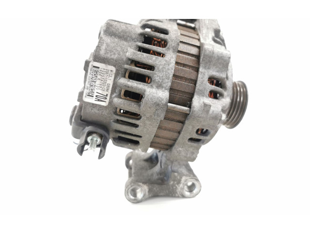 Генератор A005TA7692   Ford Fusion      