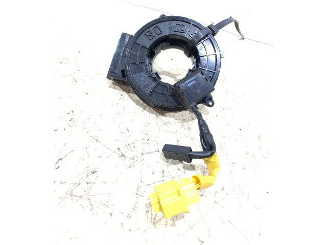 Подрулевой шлейф SRS    Mitsubishi Lancer VIII