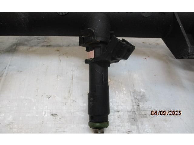 Топливная рампа 9628084680 Citroen C4 Grand Picasso