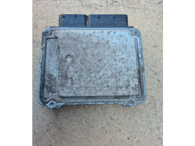 Блок управления двигателя 03G906021AC, 1039S12043   Volkswagen PASSAT B6