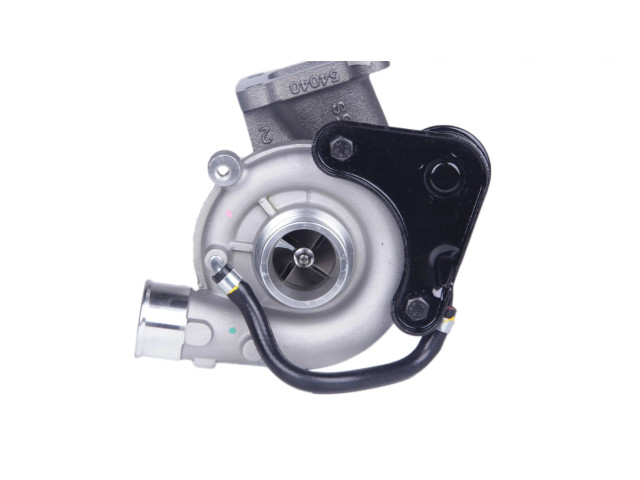 Turbodmychadlo Турбина 1720154090, 1720154090 Toyota Hilux (N140, N150, N160, N170)