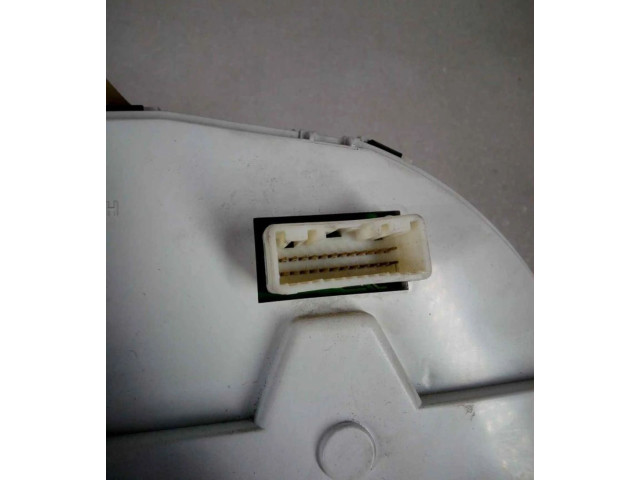 Поршень Спидометр (приборный щиток) 769166220H Mitsubishi Outlander