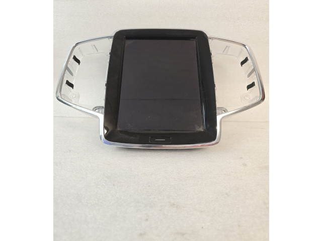 Дисплей    31466836   Volvo XC90