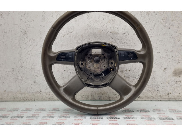 Volant Audi Q7 4L 2008 4F0124