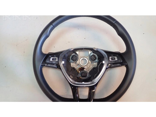 Volant Volkswagen Touran II 2016 5TA419091N