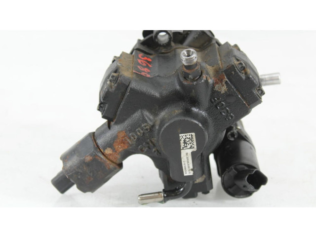 Топливный насос