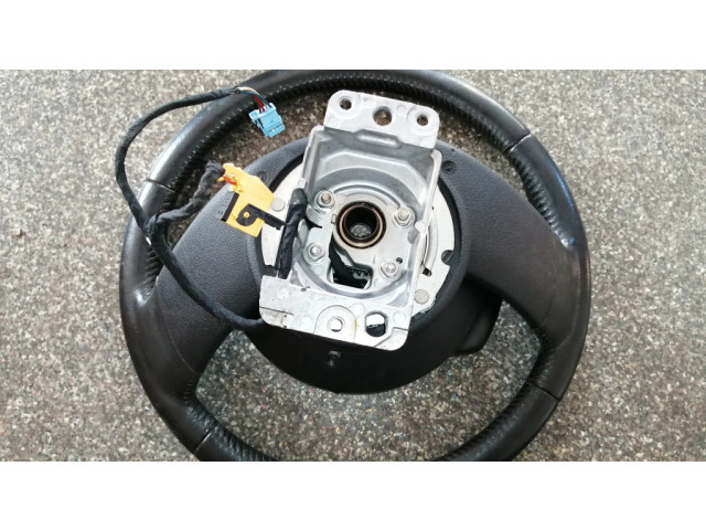 Руль Citroen C4 I 2004-2010 года 96463392ZD