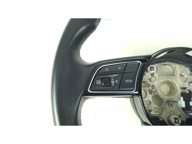 Руль Audi A3 8Y 2020 - года 82A419091T