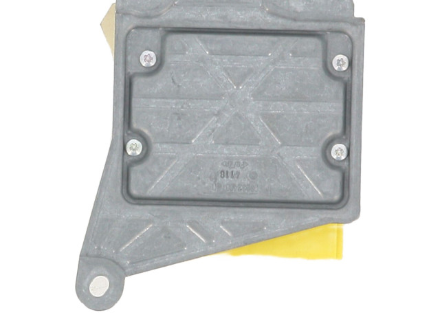 Блок подушек безопасности 985104488R   Renault Clio V