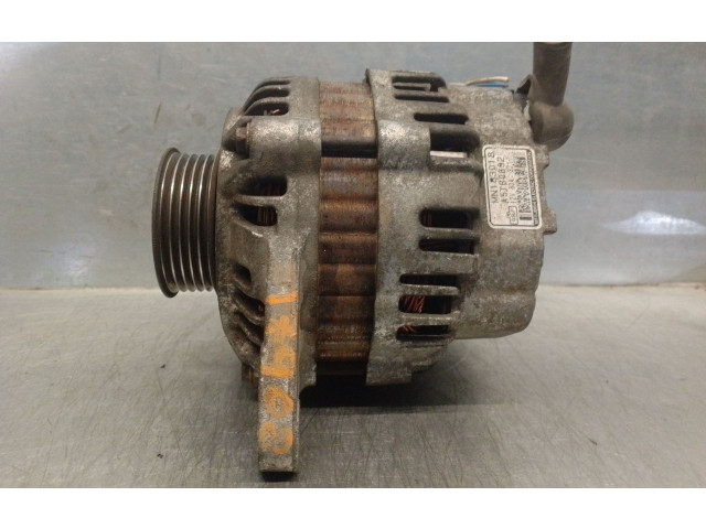 Генератор MN183018, A5TB0692 Mitsubishi Lancer