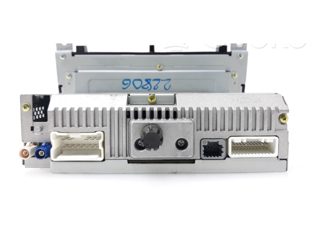 Дисплей    281153868R   Renault Clio IV