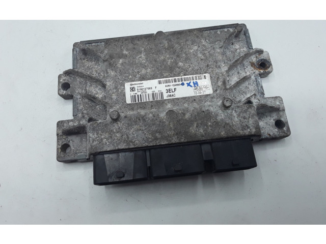 Řídící jednotka AV6112A650XH, S180127003 Ford C-MAX II 2012