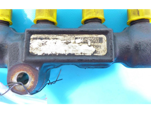 Топливная рампа IMPRK1224479   Citroen C5  