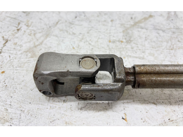 Рулевая рейка 1Z1419502Q Skoda Octavia Mk2 (1Z) 2004 - 2013 года