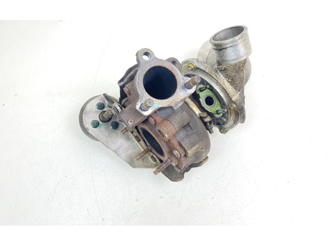 Turbodmychadlo Турбина 1720126021, 071218321E Toyota RAV 4 (XA30)