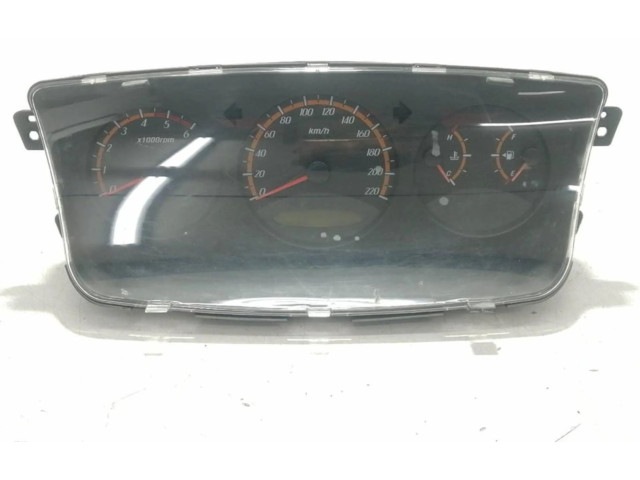 Панель приборов 8021031521 SsangYong Actyon sports I