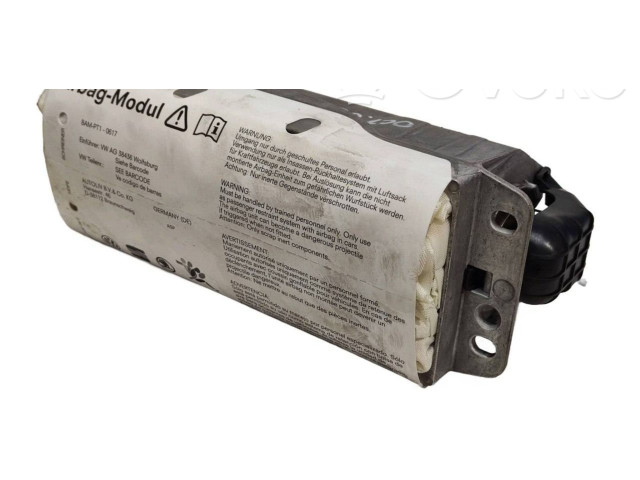 Подушка безопасности пассажира 1K0880204N, 0023QD1EHFAF   Skoda Octavia Mk2 (1Z)