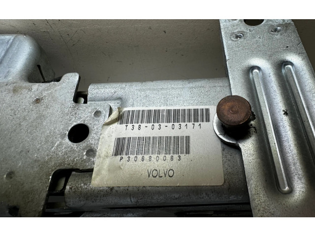    Рулевая рейка 30680083, P30680083   Volvo V70 2000 - 2004 года