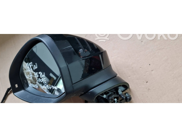 Зеркало электрическое Audi A5 2016 - года