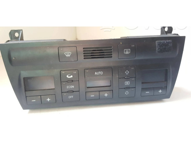 Блок управления климат-контролем 4B0820043AG, D650000   Audi A6 S6 C5 4B