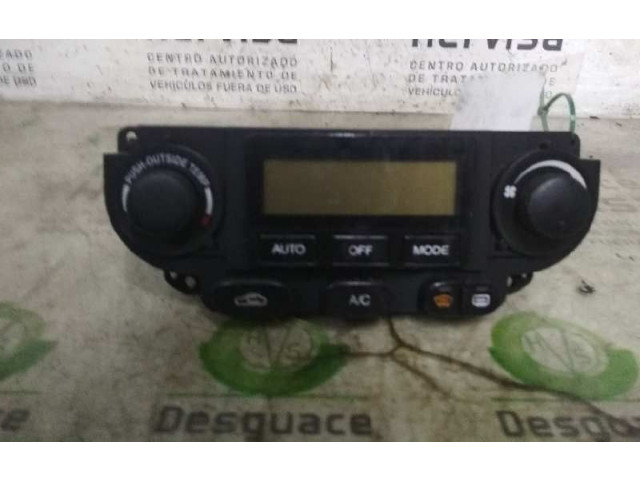 Блок управления климат-контролем 96615415   Daewoo Nubira