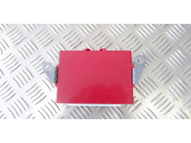 Блок управления 8999050021   Lexus LS 460 - 600H