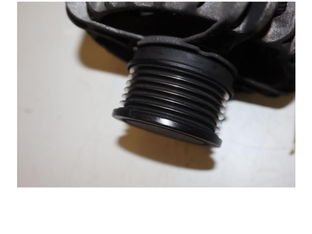 Генератор 51884886 Alfa Romeo Giulietta