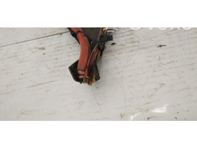 Блок предохранителей 3800159HWB   Volvo XC70    