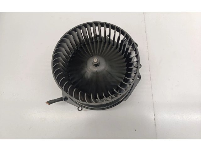 Вентилятор печки    A2369069600   Mercedes-Benz E W214