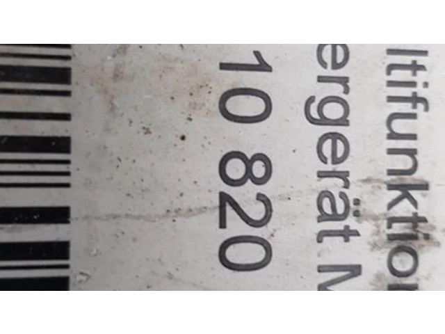 Блок управления A2108207026   Mercedes-Benz E W210