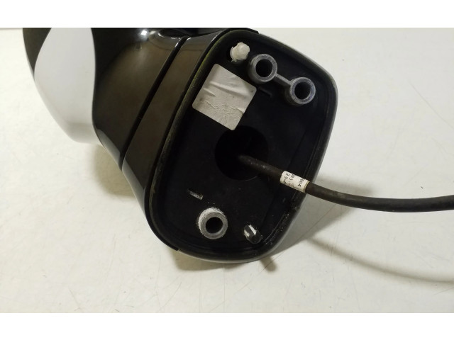 Zpětné zrcátko Opel Zafira C 2012 MR570303