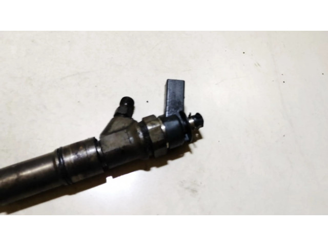 Vstřikovač 0445110209, 7794435 BMW 3 E90 E91 pro naftový motor 1.8