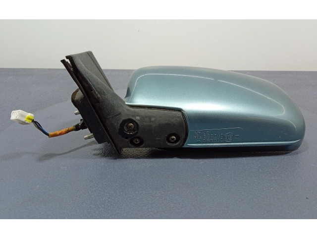 Зеркало электрическое Mitsubishi Lancer 2003 - 2007 года