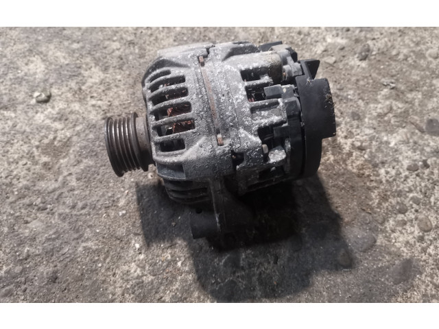 Генератор 0124225011 Rover 25 1.8